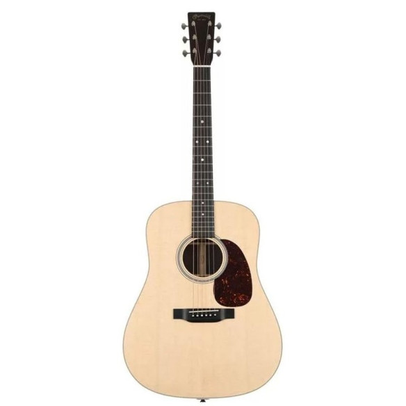 D 16 E Abeto Sitka Palisandro Guitarra Electroacústica
