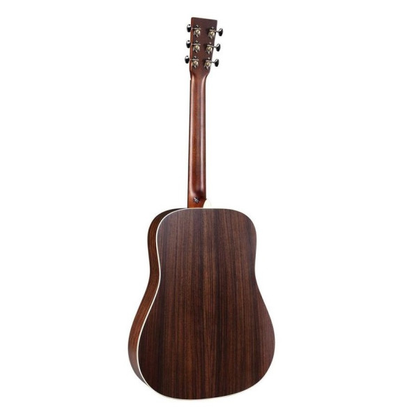 D 16 E Abeto Sitka Palisandro Guitarra Electroacústica