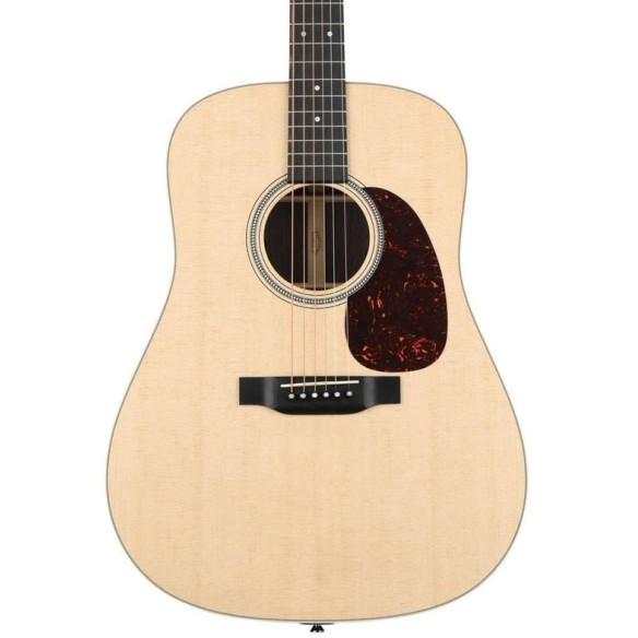 D 16 E Abeto Sitka Palisandro Guitarra Electroacústica
