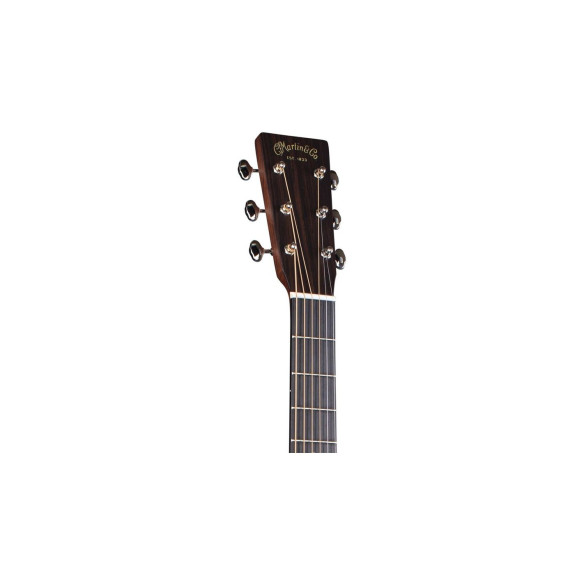 D 16 E Abeto Sitka Palisandro Guitarra Electroacústica