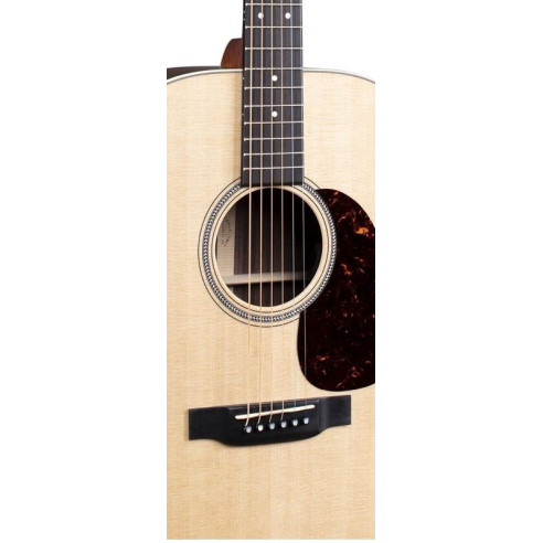 D 16 E Abeto Sitka Palisandro Guitarra Electroacústica