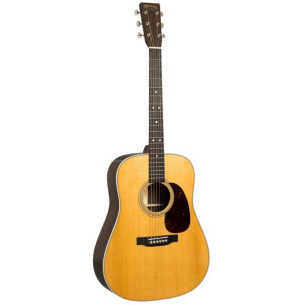 D 28 E Abeto Sitka Palisandro Guitarra Electroacústica