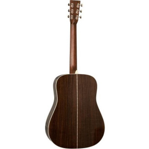 D 28 E Abeto Sitka Palisandro Guitarra Electroacústica 2
