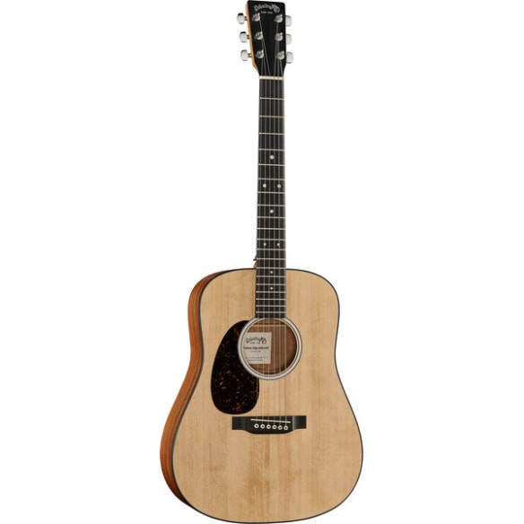 DJR 10 E Abeto Sitka Sapele Electroacústica para Zurdos