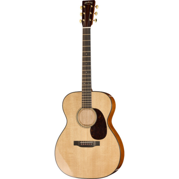 Comprar Martin Guitars 000 18 Modern Deluxe