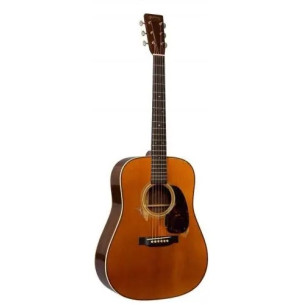 D 18 Authentic 1937 AGED Guitarra Acústica
