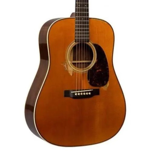 D 18 Authentic 1937 AGED Guitarra Acústica