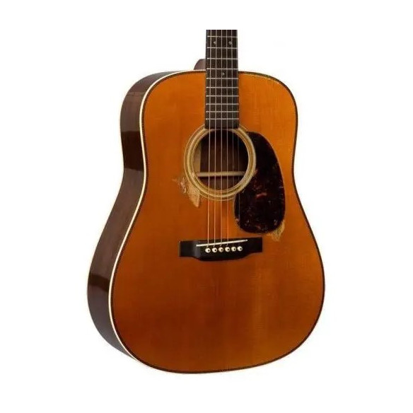 D 18 Authentic 1937 AGED Guitarra Acústica