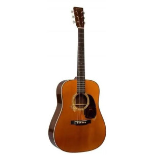 D 28 Authentic 1937 Aged Guitarra Acústica