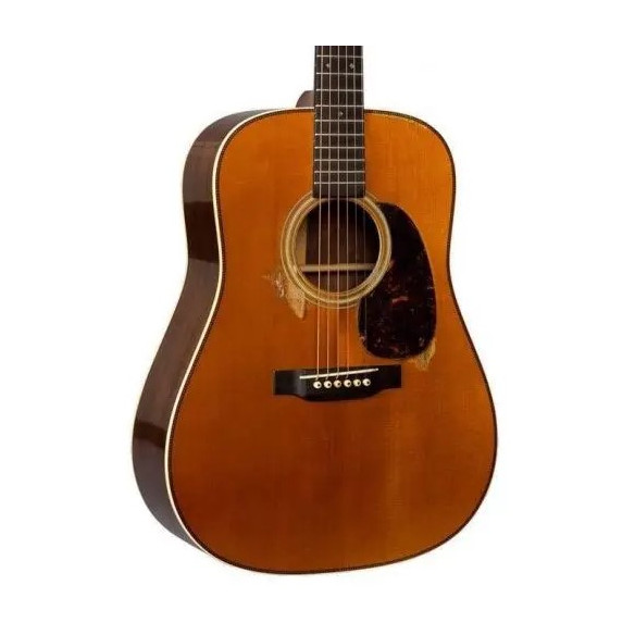 D 28 Authentic 1937 Aged Guitarra Acústica