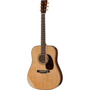 D 28 Modern Deluxe Guitarra Acústica