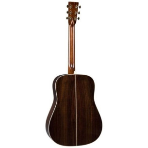 D 28 Modern Deluxe Guitarra Acústica 2