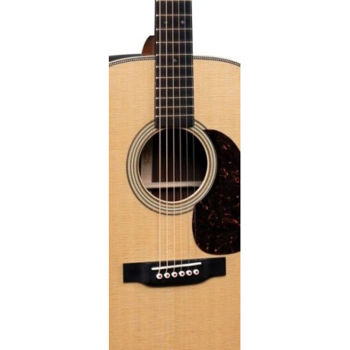 D 28 Modern Deluxe Guitarra Acústica