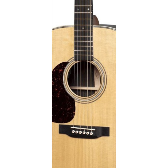 D 28 Modern Deluxe Guitarra Acústica para Zurdos D 28 Modern Deluxe Guitarra Acústica para Zurdos