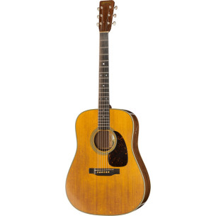 D 28 Rich Robinson Guitarra Acústica