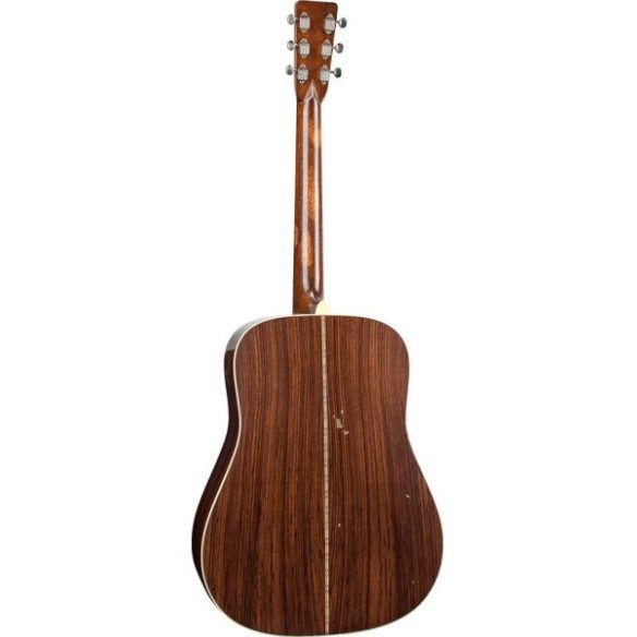D 28 Rich Robinson Guitarra Acústica