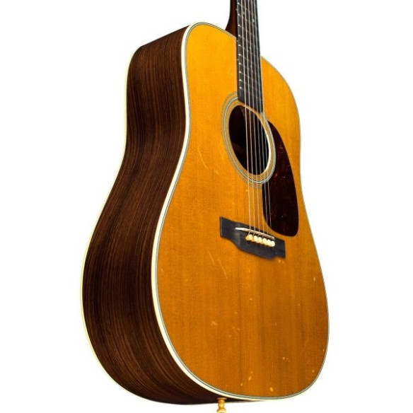 D 28 Rich Robinson Guitarra Acústica