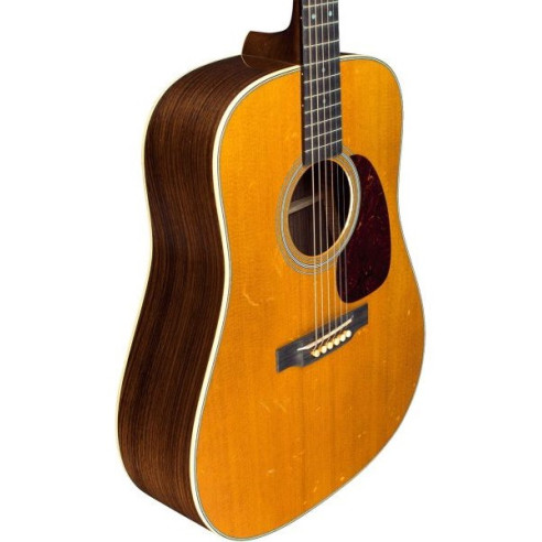 D 28 Rich Robinson Guitarra Acústica