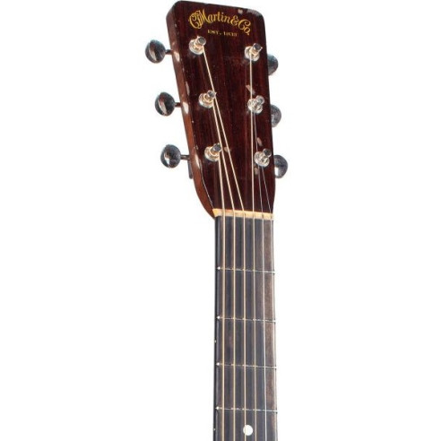 D 28 Rich Robinson Guitarra Acústica