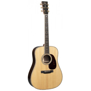 D 42 Modern Deluxe Guitarra Acústica