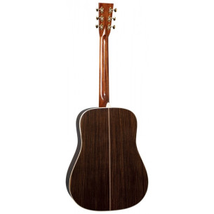 D 42 Modern Deluxe Guitarra Acústica 2
