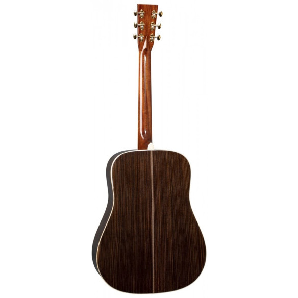 D 42 Modern Deluxe Guitarra Acústica