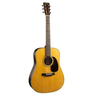 D-28 Abeto Sitka Palisandro Guitarra Acústica