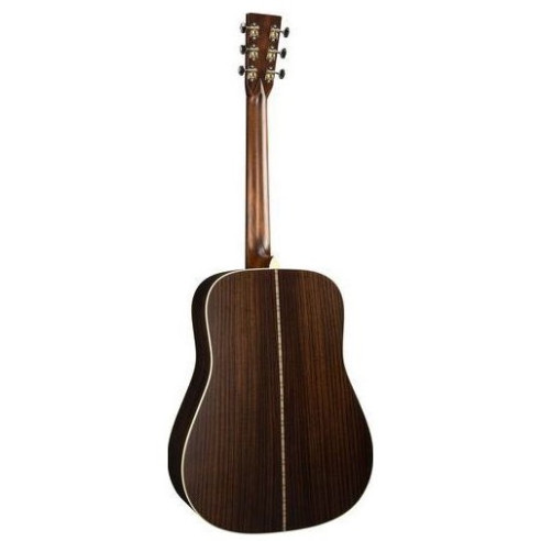 D-28 Abeto Sitka Palisandro Guitarra Acústica