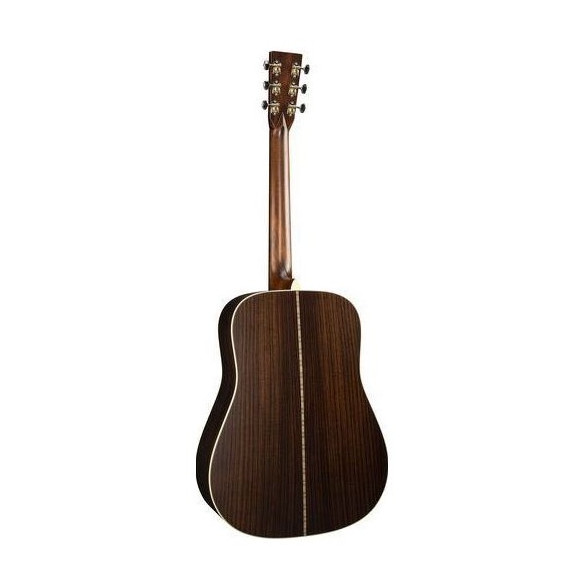 D-28 Abeto Sitka Palisandro Guitarra Acústica