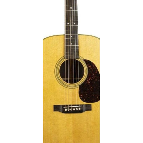D-28 Abeto Sitka Palisandro Guitarra Acústica