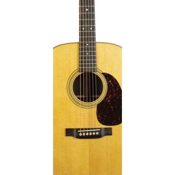 D-28 Abeto Sitka Palisandro Guitarra Acústica