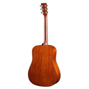 D 18 L Abeto Sitka Caoba Acústica para Zurdos 2