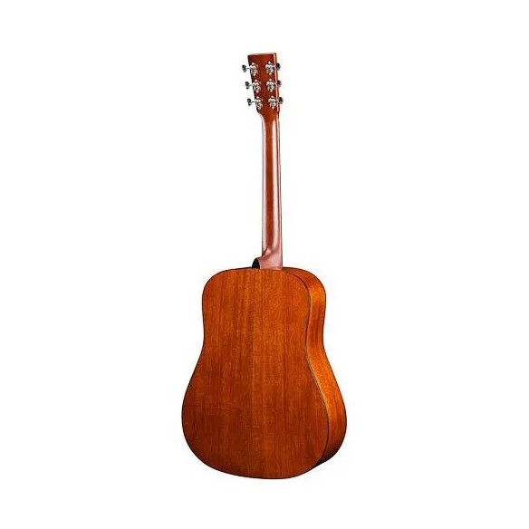 D 18 L Abeto Sitka Caoba Acústica para Zurdos D 18 L Abeto Sitka Caoba Acústica para Zurdos
