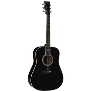 Martin D-35-CASH Signature Johnny Cash Guitarra Acústica