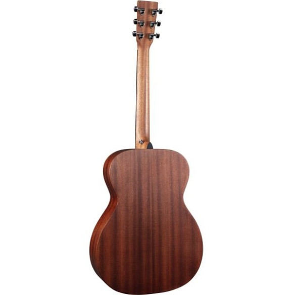 000 10 E ROAD SERIES-Abeto/Abeto Electroacústica para Zurdos