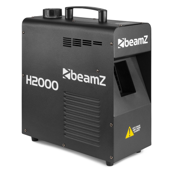 H2000 Faze Máquina de niebla