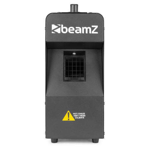 H2000 Faze Máquina de niebla