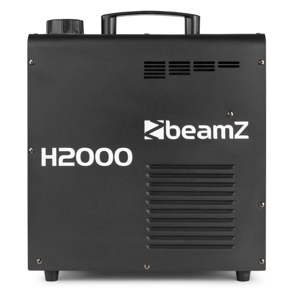 H2000 Faze Máquina de niebla