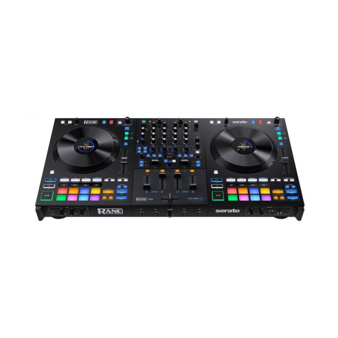 Rane FOUR Controlador DJ de Serato Stems
