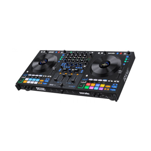 Rane FOUR Controlador DJ de Serato Stems