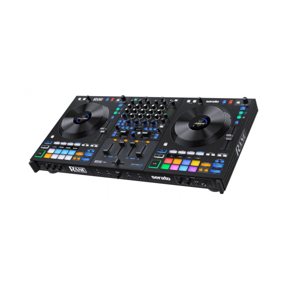 Rane FOUR Controlador DJ de Serato Stems