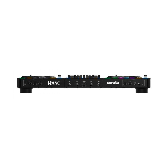 Rane FOUR Controlador DJ de Serato Stems