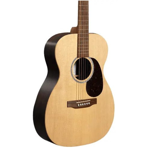 00 X2 E REMASTERED Abeto Cocobolo HPL Electroacústica