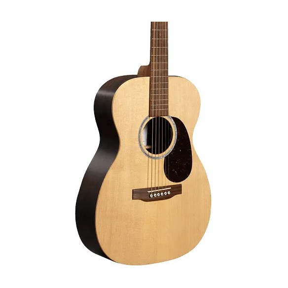 00 X2 E REMASTERED Abeto Cocobolo HPL Electroacústica