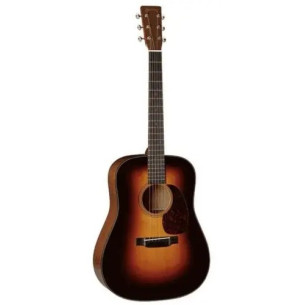 D 18 SUB Abeto Sitka Caoba Guitarra Acústica