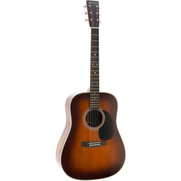 D 28 AMB Abeto SITKA/Palisandro Guitarra Acústica