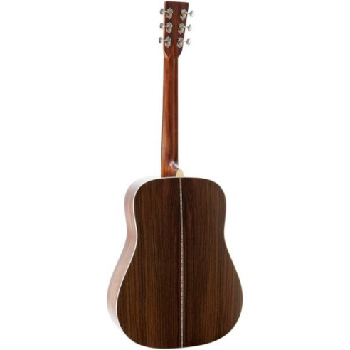 D 28 AMB Abeto SITKA/Palisandro Guitarra Acústica