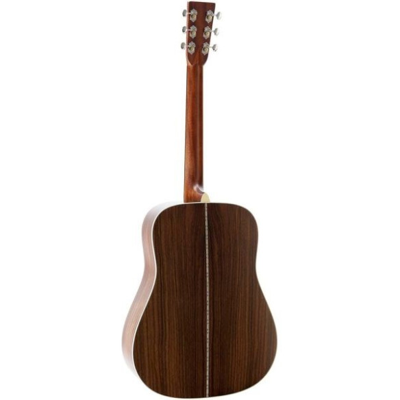 D 28 AMB Abeto SITKA/Palisandro Guitarra Acústica