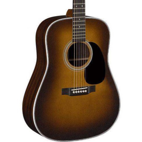 D 28 AMB Abeto SITKA/Palisandro Guitarra Acústica