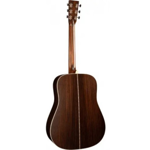 D 28 STANDARD SATIN Abeto Sitka Palisandro Guitarra Acústica 2